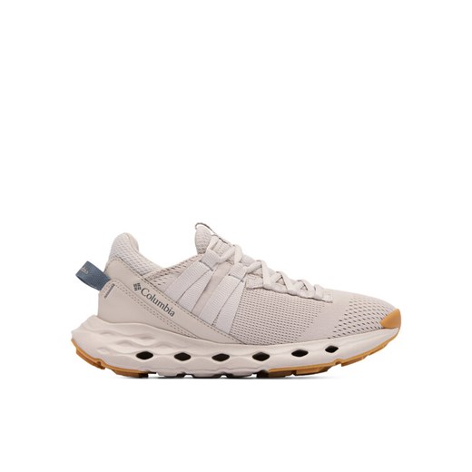 Sneakersy Columbia Terrastride Aro™ Shoe 2115261 Szary ze sklepu eobuwie.pl w kategorii Buty sportowe damskie - zdjęcie 182097183