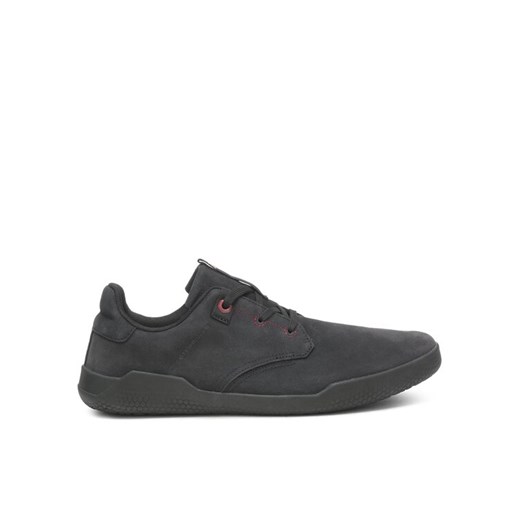 Sneakersy CATerpillar P111164 Czarny ze sklepu eobuwie.pl w kategorii Buty sportowe męskie - zdjęcie 182097184