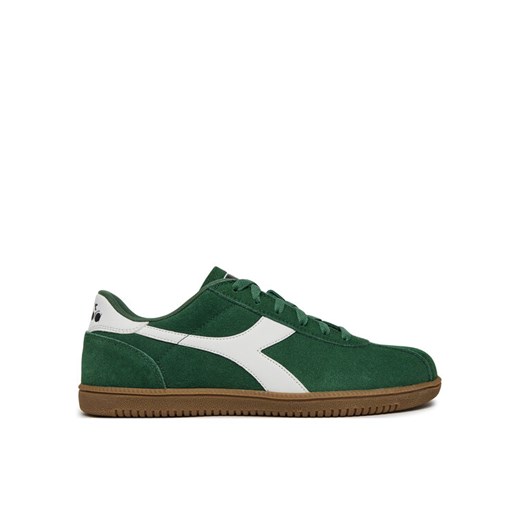 Sneakersy Diadora Tokyo 501.181247-70222 Zielony ze sklepu eobuwie.pl w kategorii Buty sportowe męskie - zdjęcie 182097201