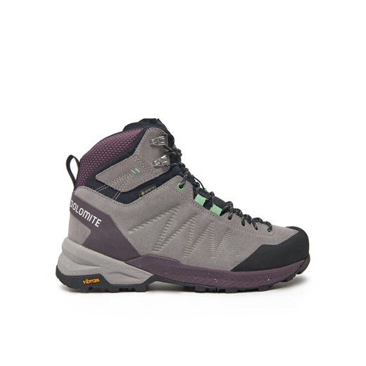Trekkingi Dolomite Crodarossa Gtx GORE-TEX 421121 Kolorowy ze sklepu eobuwie.pl w kategorii Buty trekkingowe damskie - zdjęcie 182097311