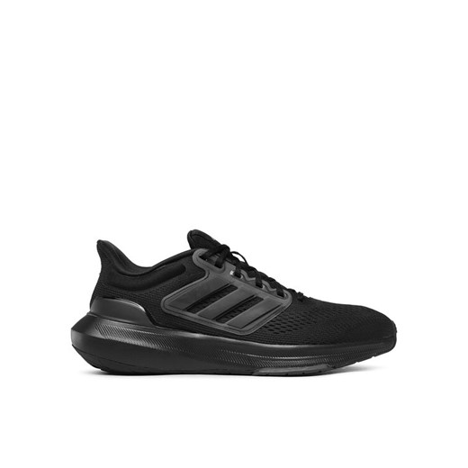Buty do biegania adidas Ultrabounce Shoes HP5797 Czarny ze sklepu eobuwie.pl w kategorii Buty sportowe męskie - zdjęcie 182097390