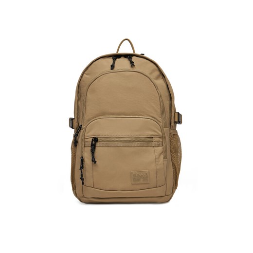 Plecak G-Star Raw GSR-B-016-07 Beżowy ze sklepu eobuwie.pl w kategorii Plecaki - zdjęcie 182097520
