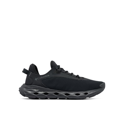 Trekkingi Columbia Drainmaker Xtr 2063431013 Czarny ze sklepu eobuwie.pl w kategorii Buty trekkingowe męskie - zdjęcie 182097522