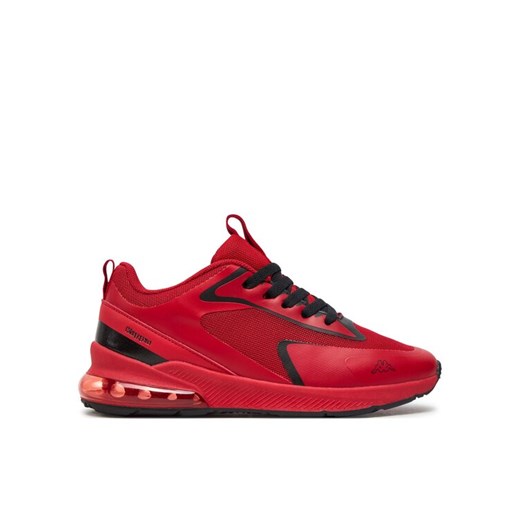 Sneakersy Kappa Logo Nagyo Kid 311I49W Czerwony Kappa 38 eobuwie.pl