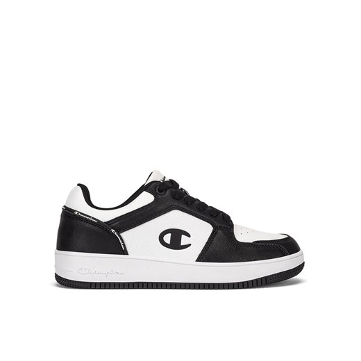 Sneakersy Champion RD18 2.0 B GS LOW S32415-WW019. Czarny ze sklepu eobuwie.pl w kategorii Buty sportowe dziecięce - zdjęcie 182097661