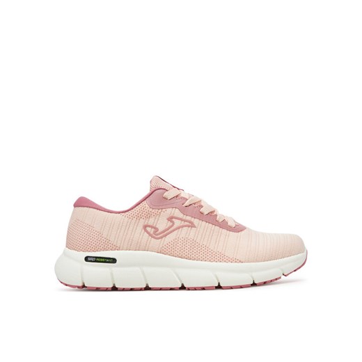 Sneakersy Joma C.Atlantis 2513 CATLALS2513 Różowy ze sklepu eobuwie.pl w kategorii Buty sportowe damskie - zdjęcie 182097710