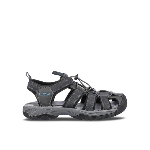 Sandały CMP Sahiph 30q9517 Szary 44 eobuwie.pl