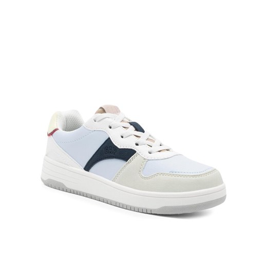 Sneakersy Gap GAC001F5SYWTBUGP Niebieski ze sklepu eobuwie.pl w kategorii Buty sportowe dziecięce - zdjęcie 182097971