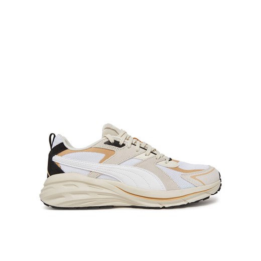 Sneakersy Puma Hypnotic LS 395295 29 Beżowy ze sklepu eobuwie.pl w kategorii Buty sportowe męskie - zdjęcie 182098001