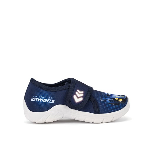 Kapcie BATWHEELS AW24-229WBBW Granatowy ze sklepu eobuwie.pl w kategorii Kapcie dziecięce - zdjęcie 182098024