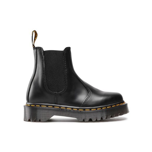 Sztyblety Dr. Martens 2976 Bex 26205001 Czarny ze sklepu eobuwie.pl w kategorii Buty męskie - zdjęcie 182098054