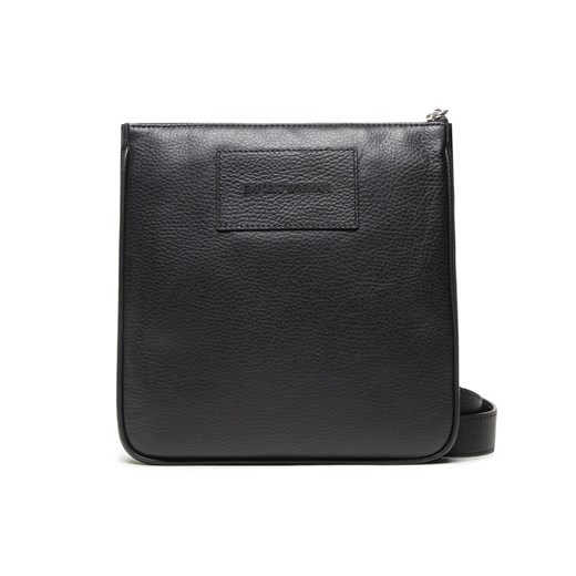Saszetka Emporio Armani Y4M252 Y068E 80001 Czarny Emporio Armani 00 eobuwie.pl