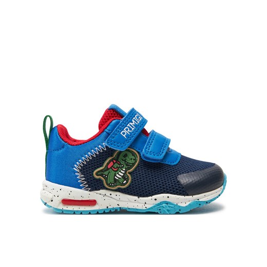 Sneakersy Primigi 5948511 Granatowy ze sklepu eobuwie.pl w kategorii Buty sportowe dziecięce - zdjęcie 182098074