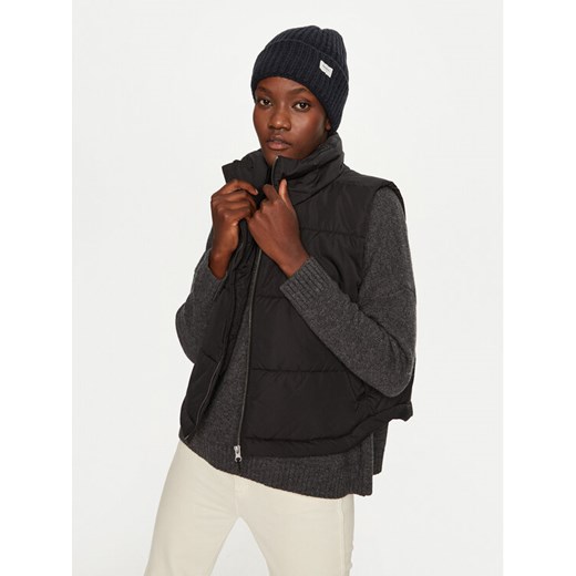 Czapka Pepe Jeans PL040355 Granatowy ze sklepu eobuwie.pl w kategorii Czapki zimowe damskie - zdjęcie 182098191