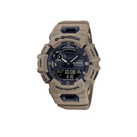 Zegarek G-Shock GBA-900UU-5AER Brązowy ze sklepu eobuwie.pl w kategorii Zegarki - zdjęcie 182098263