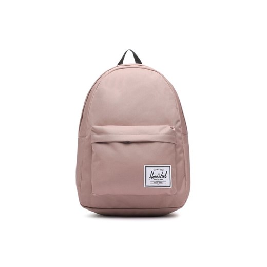 Plecak Herschel Classic™ Backpack 11377-02077 Różowy ze sklepu eobuwie.pl w kategorii Plecaki - zdjęcie 182098300