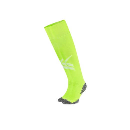 Skarpety wysokie unisex Reebok R0563-SS24 (1-pack) Zielony ze sklepu eobuwie.pl w kategorii Skarpetki męskie - zdjęcie 182098361