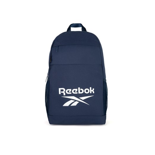 Plecak Reebok RBK-B-006-CCC Granatowy ze sklepu eobuwie.pl w kategorii Plecaki - zdjęcie 182098430