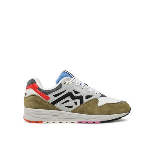 Sneakersy Karhu Legacy 96 F806052 Kolorowy ze sklepu eobuwie.pl w kategorii Buty sportowe męskie - zdjęcie 182098504