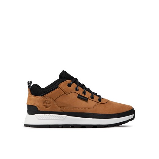 Sneakersy Timberland Field Trekker TB0A2GN1231 Brązowy Timberland 36 eobuwie.pl