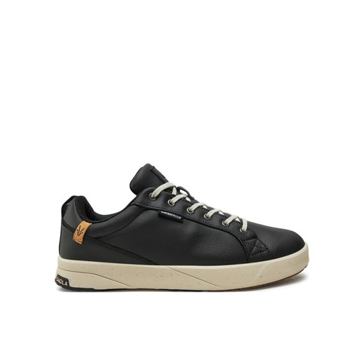 Sneakersy Saola Cannon 2.0 SAO5120 Czarny ze sklepu eobuwie.pl w kategorii Buty sportowe damskie - zdjęcie 182098611