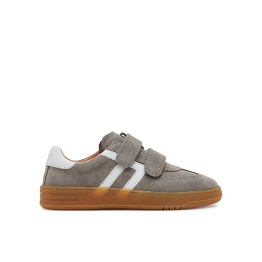 Sneakersy Froddo G3130269-15 S Szary ze sklepu eobuwie.pl w kategorii Buty sportowe dziecięce - zdjęcie 182098642