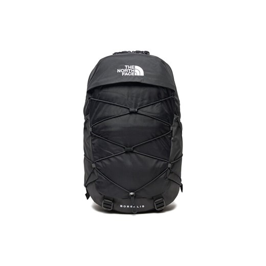 Plecak The North Face Borealis NF0A52SE4HF1 Czarny ze sklepu eobuwie.pl w kategorii Plecaki - zdjęcie 182098661