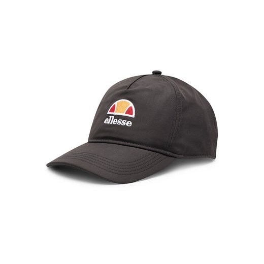 Czapka z daszkiem Ellesse Albo BMA2291 Czarny ze sklepu eobuwie.pl w kategorii Czapki z daszkiem damskie - zdjęcie 182098741