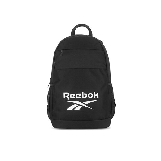 Plecak Reebok RBK-B-006-CCC Czarny ze sklepu eobuwie.pl w kategorii Plecaki - zdjęcie 182098784
