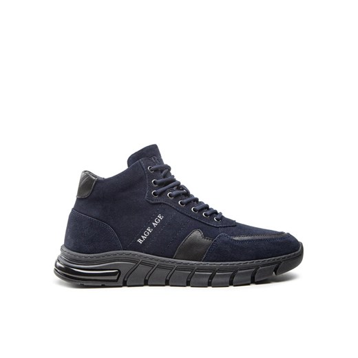 Sneakersy Rage Age RA-22-06-000380 Granatowy ze sklepu eobuwie.pl w kategorii Buty sportowe męskie - zdjęcie 182098884