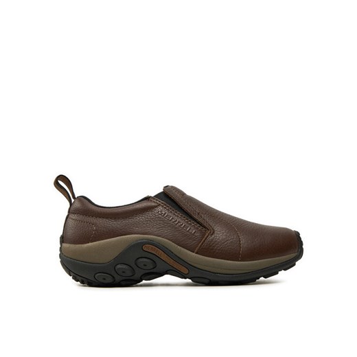 Półbuty Merrell Jungle Moc J39817 Brązowy Merrell 40 eobuwie.pl
