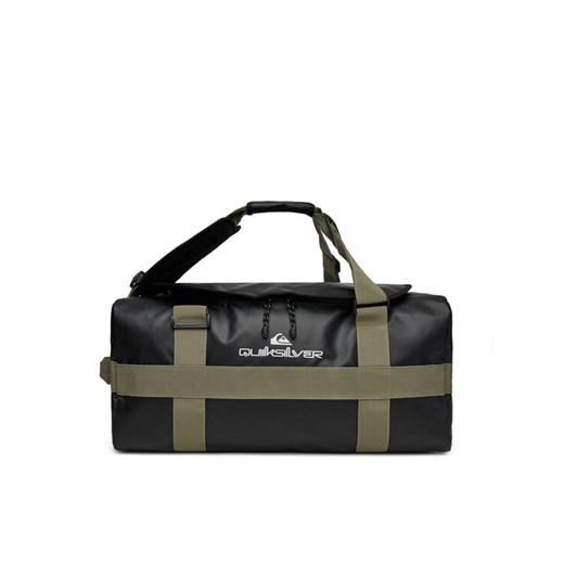 Torba Quiksilver AQYBL03022 Czarny ze sklepu eobuwie.pl w kategorii Torby sportowe - zdjęcie 182098920