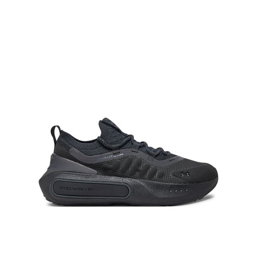 Sneakersy Under Armour Ua Phantom 4 3027593-002 Czarny ze sklepu eobuwie.pl w kategorii Buty sportowe męskie - zdjęcie 182098942
