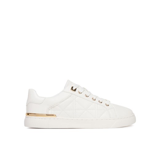 Sneakersy Aldo Iconispec 13715317 Czarny ze sklepu eobuwie.pl w kategorii Buty sportowe damskie - zdjęcie 182099011