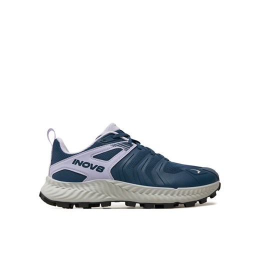 Buty do biegania Inov-8 Trailtalon 01276 Granatowy ze sklepu eobuwie.pl w kategorii Buty sportowe damskie - zdjęcie 182099084