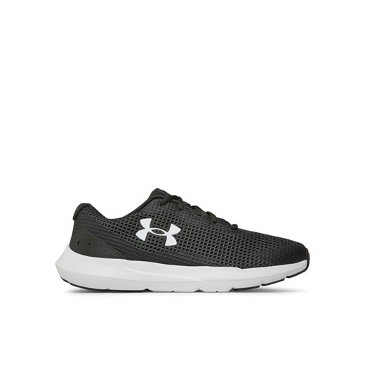 Buty do biegania Under Armour Ua Surge 3 3024883-302 Khaki ze sklepu eobuwie.pl w kategorii Buty sportowe męskie - zdjęcie 182099124