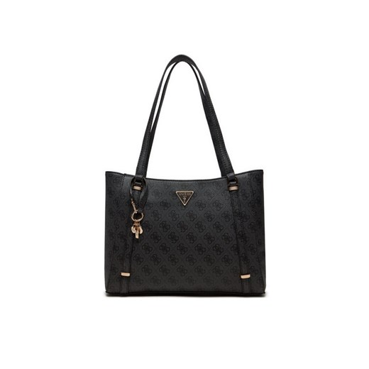 Torebka Guess HWESG9 51023 Czarny Guess 00 eobuwie.pl