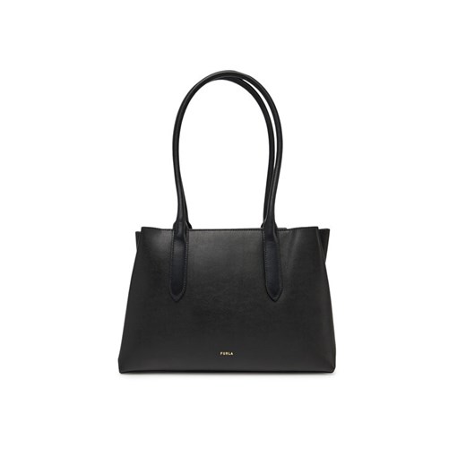 Torebka Furla WB01606 BX3169 3924S Czarny ze sklepu eobuwie.pl w kategorii Torebki damskie - zdjęcie 182099312