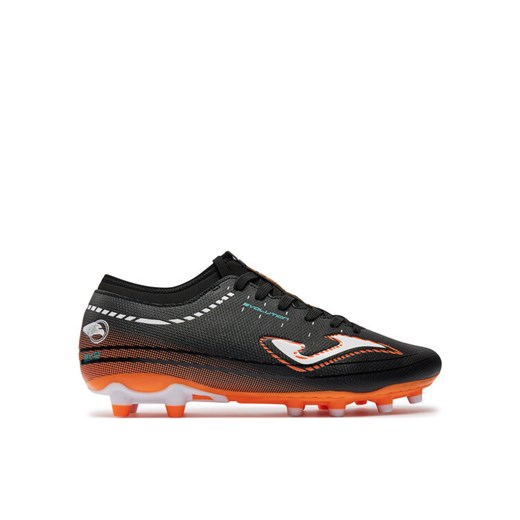 Buty do piłki nożnej Joma Evolution EVOS2401FG Czarny ze sklepu eobuwie.pl w kategorii Buty sportowe męskie - zdjęcie 182099350