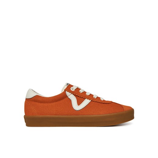 Tenisówki Vans Sport Low VN000CQR52K1 Różowy ze sklepu eobuwie.pl w kategorii Trampki damskie - zdjęcie 182099370