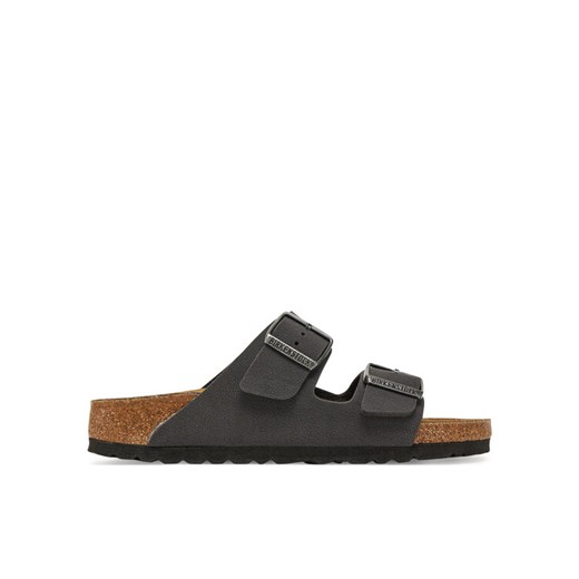 Klapki Birkenstock Arizona 1029162 Brązowy 36 eobuwie.pl