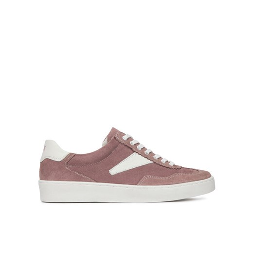 Sneakersy Lasocki WI16-REDAA-01 Różowy ze sklepu eobuwie.pl w kategorii Buty sportowe damskie - zdjęcie 182099391