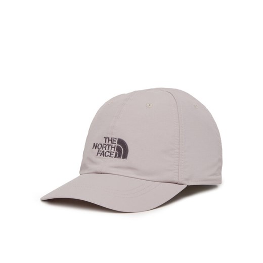 Czapka z daszkiem The North Face NF0A8CQ1 Szary ze sklepu eobuwie.pl w kategorii Czapki z daszkiem damskie - zdjęcie 182099472