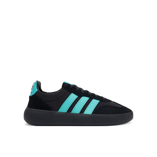 Sneakersy adidas Mercedes - AMG Petronas Formula One Team Barreda Decode JR1063 Szary ze sklepu eobuwie.pl w kategorii Buty sportowe męskie - zdjęcie 182099551
