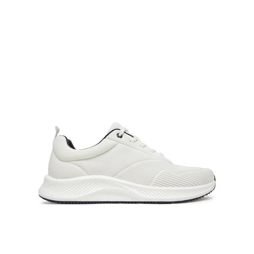 Sneakersy Ara Ohio 11-14402-39 Biały ze sklepu eobuwie.pl w kategorii Buty sportowe męskie - zdjęcie 182099613