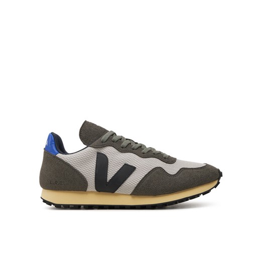 Sneakersy Veja Sdu Alveomesh RR1803139B Szary ze sklepu eobuwie.pl w kategorii Buty sportowe męskie - zdjęcie 182099680