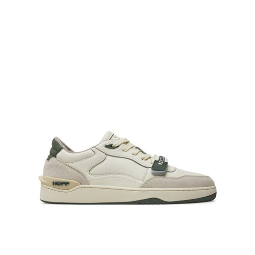 Sneakersy HOFF Drifter 22433601 Zielony ze sklepu eobuwie.pl w kategorii Buty sportowe męskie - zdjęcie 182099690