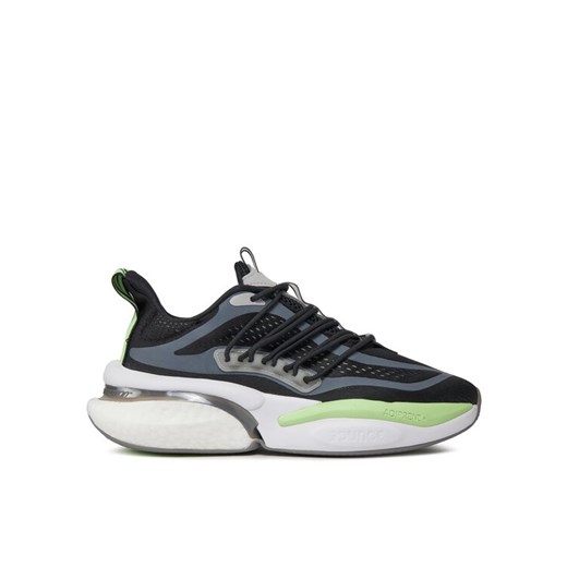 Sneakersy adidas Alphaboost V1 IG3628 Czarny 41_13 eobuwie.pl