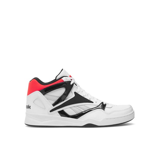 Sneakersy Reebok Royal 100033909 Kolorowy ze sklepu eobuwie.pl w kategorii Półbuty męskie - zdjęcie 182099821