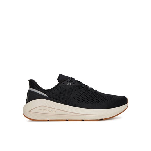 Buty do biegania Under Armour UA W Sonic 7 3028003 Czarny ze sklepu eobuwie.pl w kategorii Buty sportowe damskie - zdjęcie 182099850